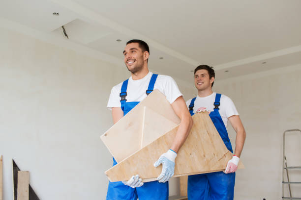 Best Same-Day Junk Removal Services  in Saugatuck, CT