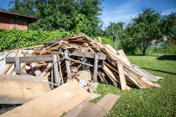 Retail Junk Removal in Saugatuck, CT