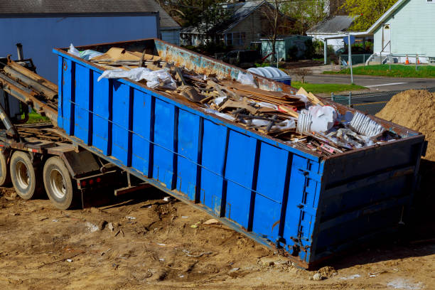 Best Garage Cleanout  in Saugatuck, CT