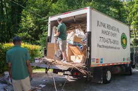Professional Junk Removal Services in Saugatuck, CT